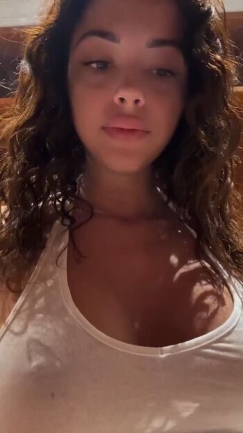 Malu Trevejo
