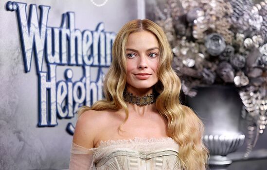 Margot Robbie