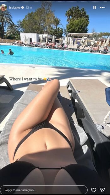 Full leaked Maria arreghini private onlyfans photo