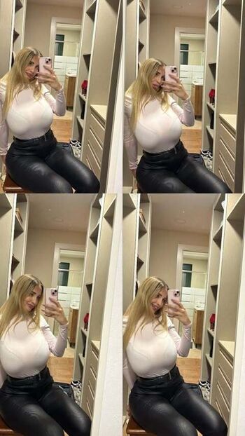 Full leaked Maria arreghini private onlyfans photo