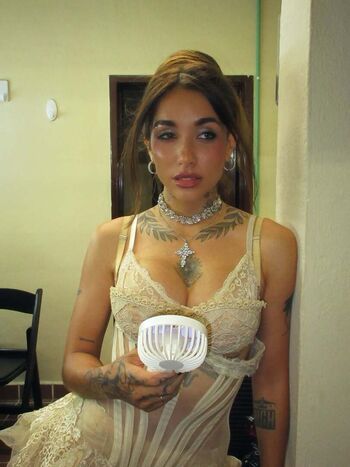 Maria Becerra