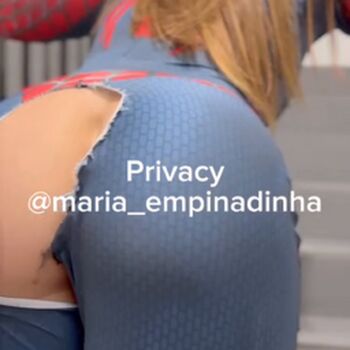 Maria Empinadinha