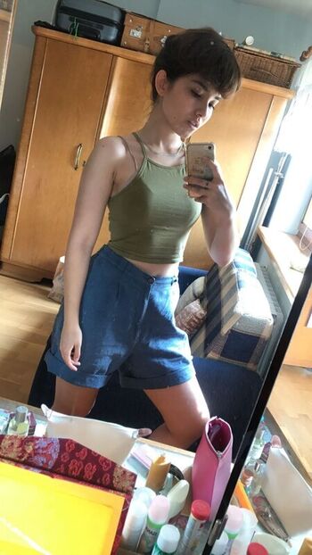 Maria Zhang