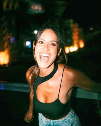 Mariana Monteiro