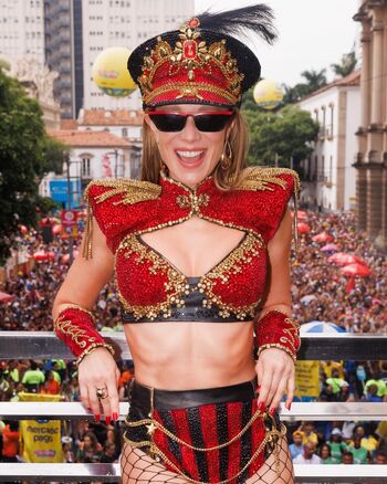 Mariana Ximenes