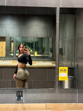 Full leaked Marilyn amadorr private onlyfans photo