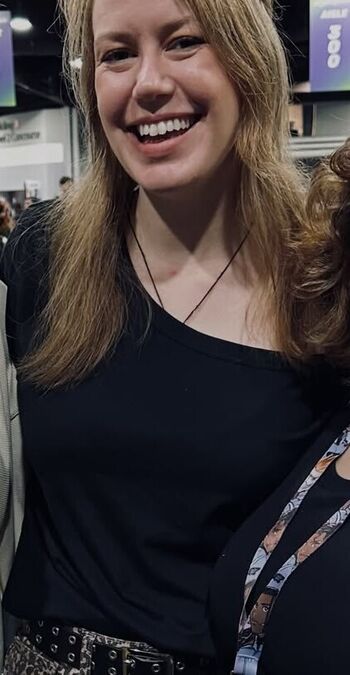 Marisha Ray