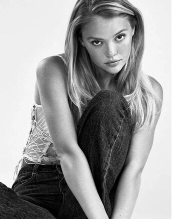 Marissa Long