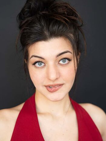 Marita Plieva