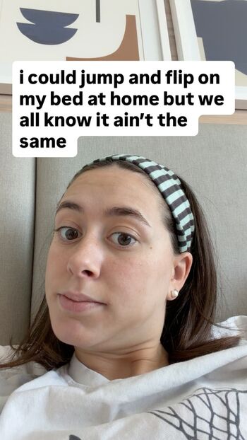 Full leaked Mary shalaby private onlyfans photo