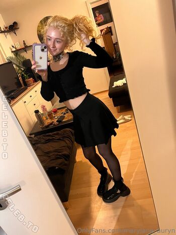 Full leaked Maryjaneauryn private onlyfans photo