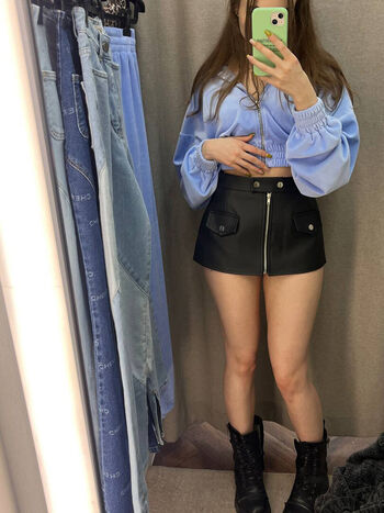 Full leaked Mashamirt private onlyfans photo