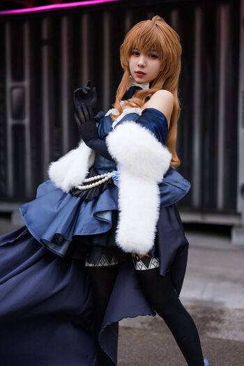 Full leaked Mashiro private onlyfans photo