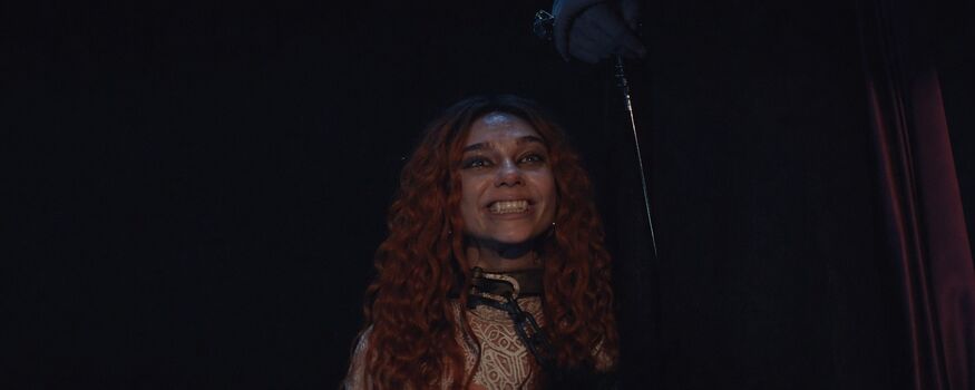 Matilda De Angelis