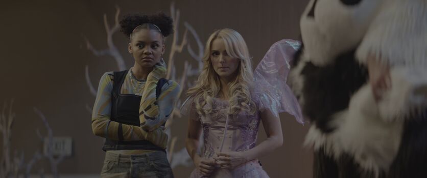 Mckenna Grace