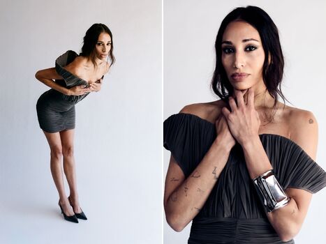 Meaghan Rath