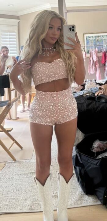 Megan Moroney