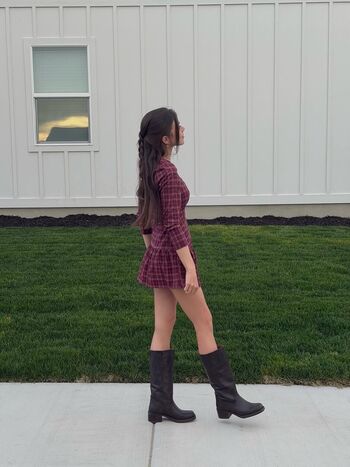 Full leaked Megmuise private onlyfans photo