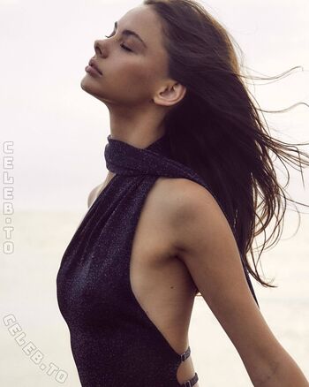 Meika Woollard