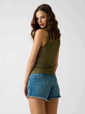 Meika Woollard