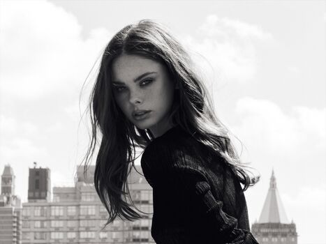 Meika Woollard
