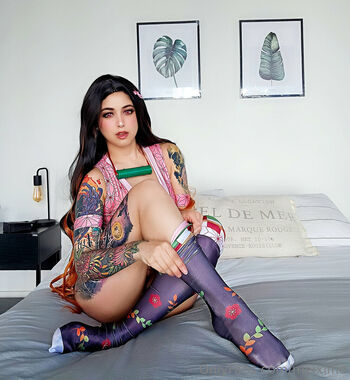 Full leaked Meixime private onlyfans photo