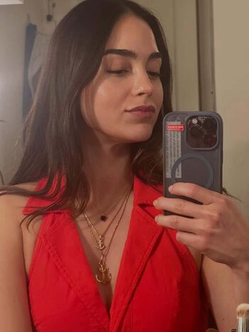 Full leaked Melissa barrera private onlyfans photo