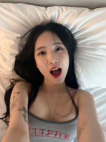 Full leaked Mena noona private onlyfans photo