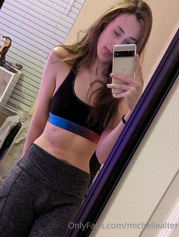 Michelle Alter
