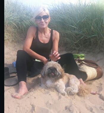 Michelle Collins