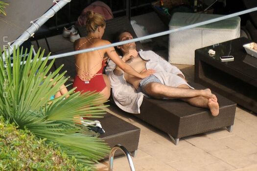 Michelle Hunziker