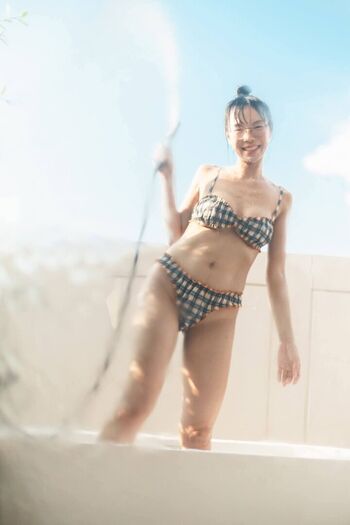 Full leaked Miin meena private onlyfans photo