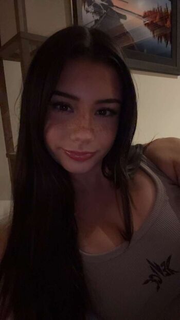Mikayla Campinos