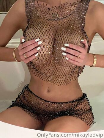 mikayladvip