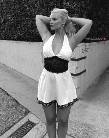 Millie Gibson