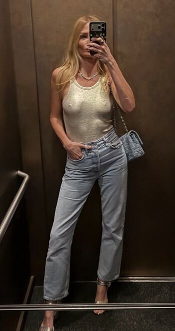 Millie Mackintosh