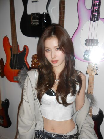 Minatozaki Sana