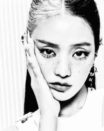 Full leaked Minnie nicha yontararak i dle private onlyfans photo