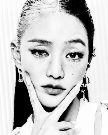 Full leaked Minnie nicha yontararak i dle private onlyfans photo