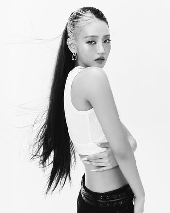 Full leaked Minnie nicha yontararak i dle private onlyfans photo