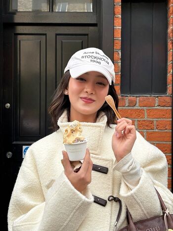 Full leaked Minnie nicha yontararak i dle private onlyfans photo