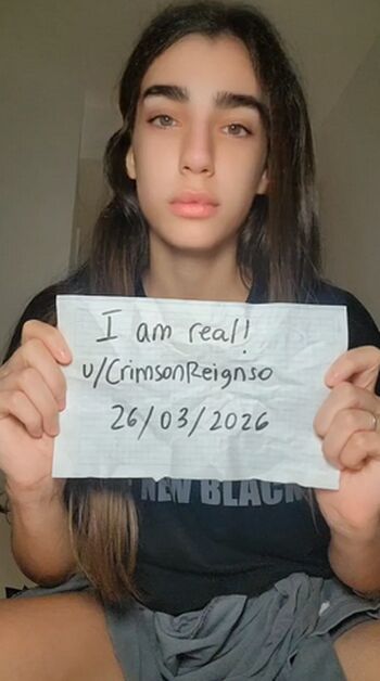 Full leaked Miss criss private onlyfans photo