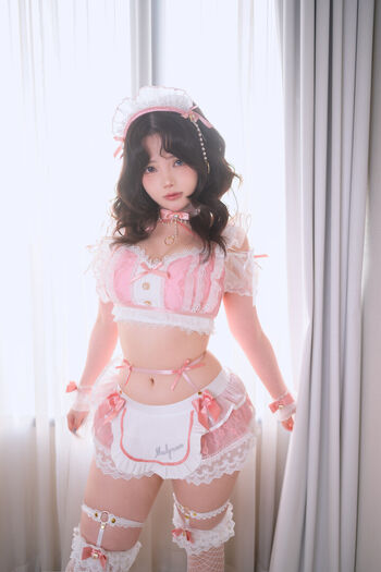 Full leaked Miu cosplayer private onlyfans photo