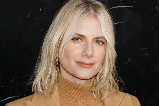 Mélanie Laurent