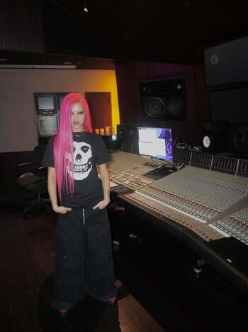 Molly Santana