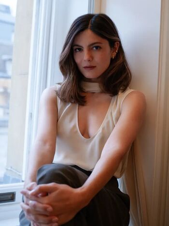 Monica Barbaro