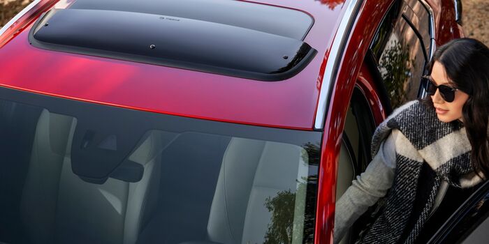 Moonroof