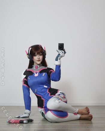 Full leaked Motioncosplays private onlyfans photo