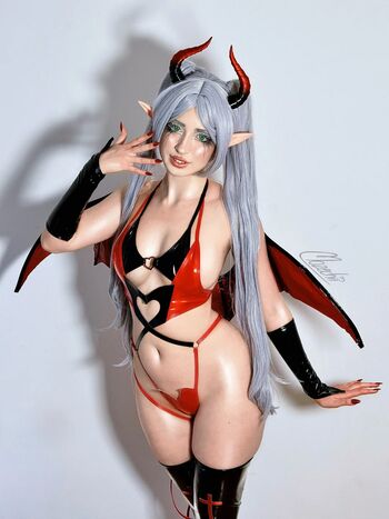 Full leaked Mozechii private onlyfans photo