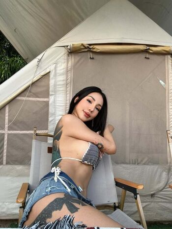 Full leaked Mukchaaliinee private onlyfans photo